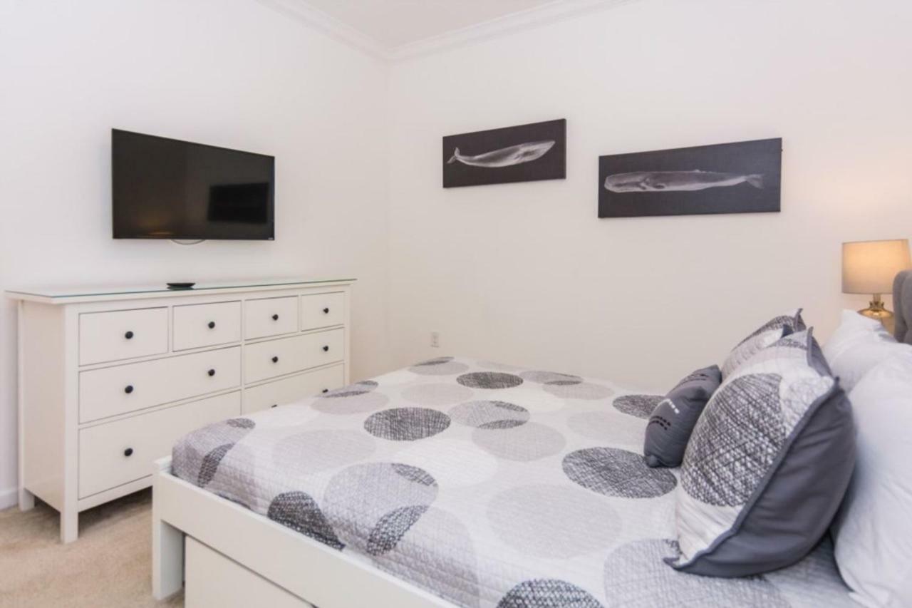 אורלנדו Wonderful Single Home With Private Pool And Game Room So2683 מראה חיצוני תמונה