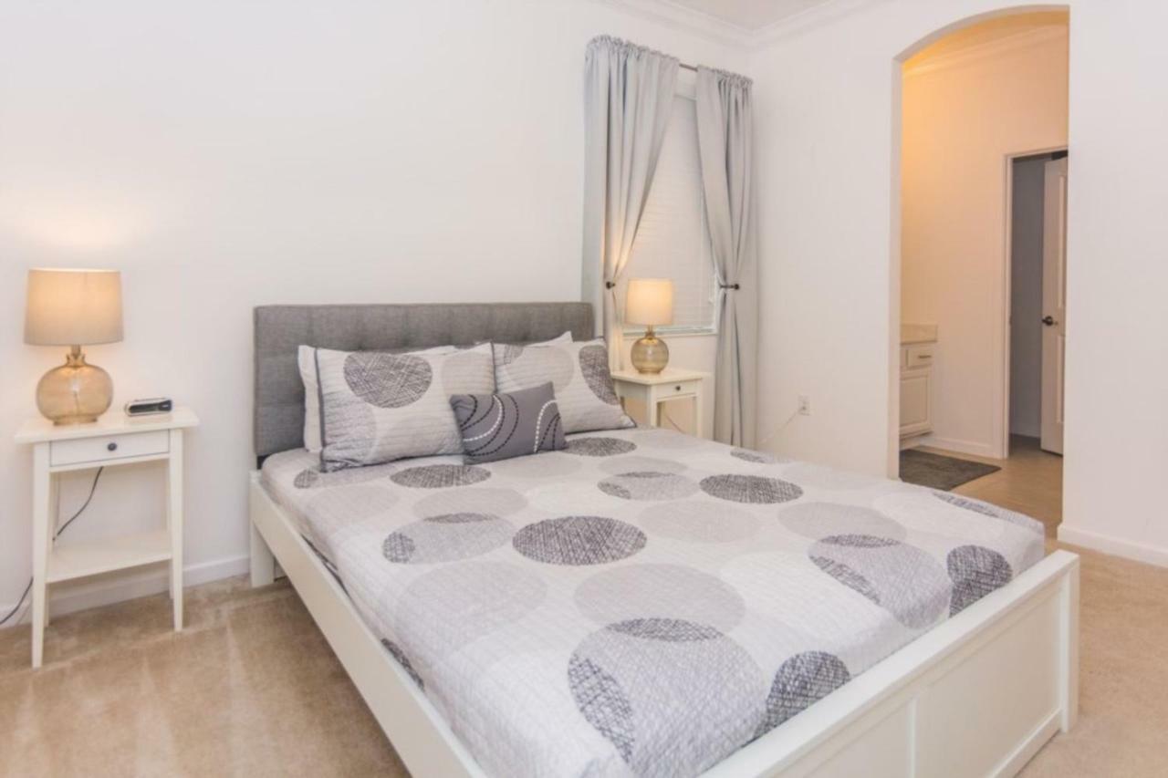 אורלנדו Wonderful Single Home With Private Pool And Game Room So2683 מראה חיצוני תמונה