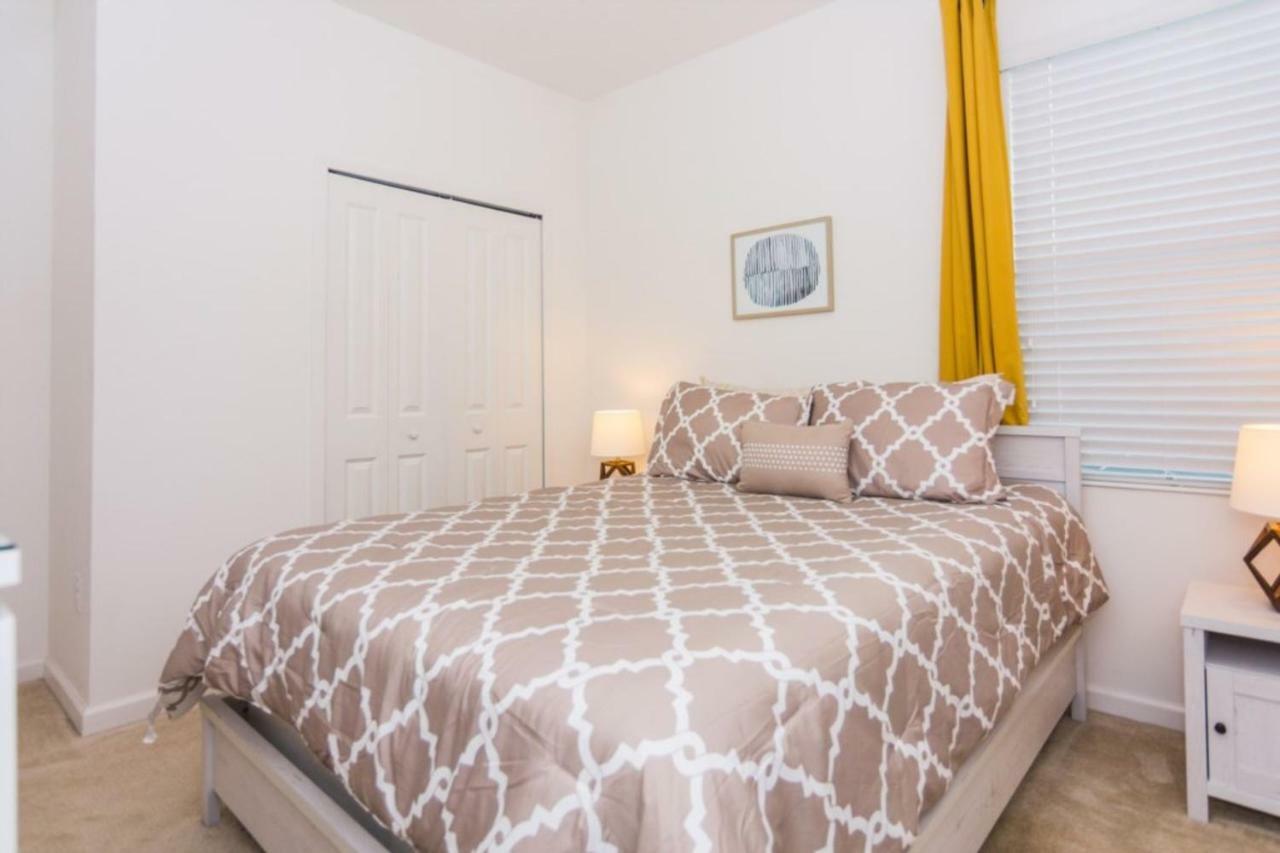 אורלנדו Wonderful Single Home With Private Pool And Game Room So2683 מראה חיצוני תמונה