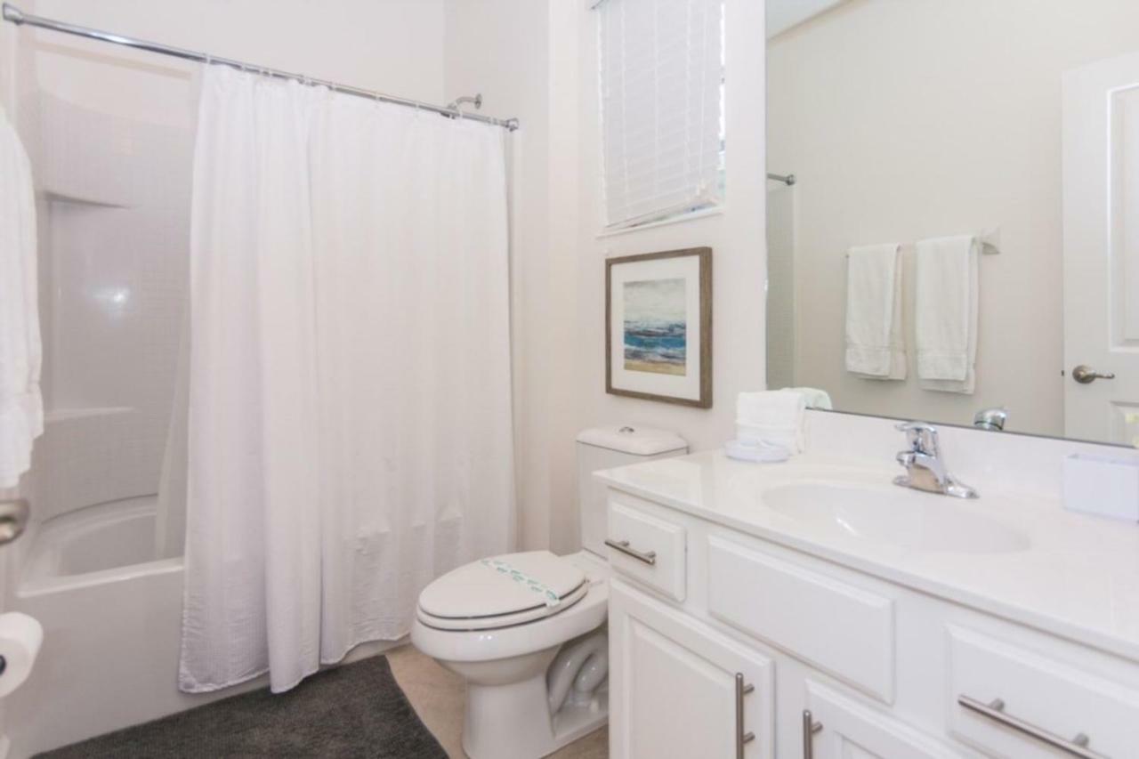 אורלנדו Wonderful Single Home With Private Pool And Game Room So2683 מראה חיצוני תמונה