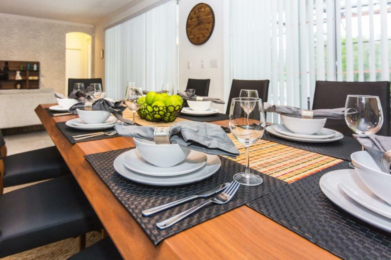 אורלנדו Wonderful Single Home With Private Pool And Game Room So2683 מראה חיצוני תמונה